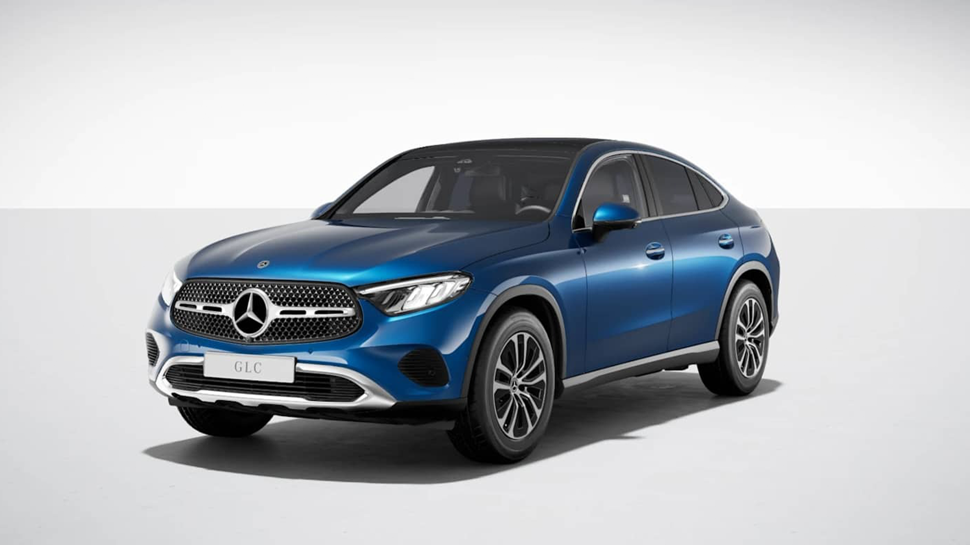 GLC Coupe